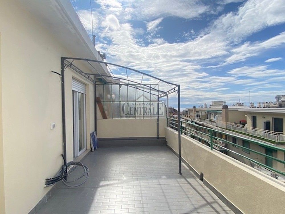 Agenzia Immobiliare Centrale Sanremo